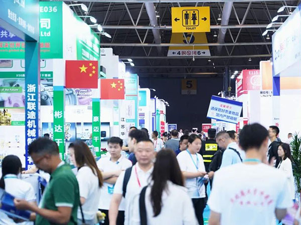 聚焦磷化工！CTEF成都国际磷化工技术装备展锚定西部，掘金千亿政策市场